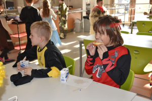 Skupne slike - Pust